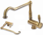 Смеситель Restart RBR 008/AB фото 2 в Екатеринбурге