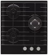 Варочная панель KRONA HAGEL 45 BL W