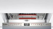 Встраиваемая посудомоечная машина Bosch SPV6ZMX17E фото 2 в Екатеринбурге
