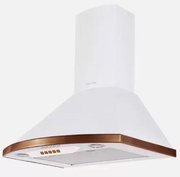 Вытяжка Kuppersberg BONA 60 W Bronze фото 3 в Екатеринбурге