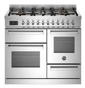 Варочный центр Bertazzoni PRO106L3EXT2