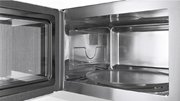 Микроволновая печь Bosch HMT84M451R фото 2 в Екатеринбурге