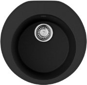 Мойка Omoikiri Miya 50R BL