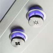 Настенная вытяжка Viking EVWH53048PG фото 4 в Екатеринбурге