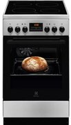 Электрическая плита Electrolux RKR520200X