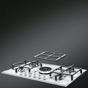 Варочная панель Smeg P1752X фото 4 в Екатеринбурге
