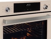 Электрический духовой шкаф Zigmund Shtain E 158 I фото 3 в Екатеринбурге