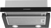 Встраиваемая вытяжка Kuppersberg SLIMHIT 50 BG