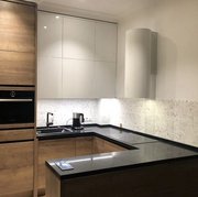 Вытяжка Falmec POLAR EVO WHITE 35 фото 3 в Екатеринбурге