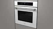 Духовой шкаф Fulgor Milano FCO 6215 TEM WH фото 2 в Екатеринбурге