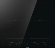 Независимая индукционная варочная панель Gorenje GI6442BSCE фото 2 в Екатеринбурге