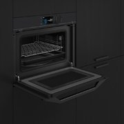 Встраиваемая микроволновая печь De Dietrich DKC4756MB фото 4 в Екатеринбурге