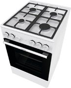 Газовая плита Gorenje GG5A11WF фото 3 в Екатеринбурге