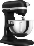 Миксер профессиональный Китчен Эйд Heavy Duty 5KSM55SXXEBM фото 2 в Екатеринбурге Миксер профессиональный KitchenAid Heavy Duty 5KSM55SXXEBM фото 2 в Екатеринбурге