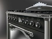 Варочный центр Smeg CC9GAX фото 2 в Екатеринбурге
