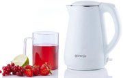 Чайник Gorenje K17DWR фото 3 в Екатеринбурге