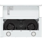 Встраиваемая вытяжка KRONA KAMILLA MV 6002 WHITE фото 4 в Екатеринбурге