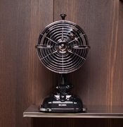 Вентилятор BORK P 703 BK фото 2 в Екатеринбурге