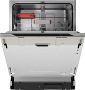 Встраиваемая посудомоечная машина Kuppersberg GLM 6082 фото 2 в Екатеринбурге