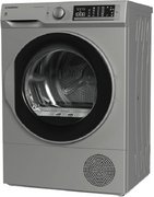 Сушильная машина Maunfeld MFDM158SL300 HP SLIM фото 3 в Екатеринбурге