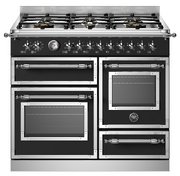Варочный центр Bertazzoni HER106L3ENET2
