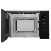 Встраиваемая микроволновая печь Maunfeld MBMO820SGB09 фото 2 в Екатеринбурге
