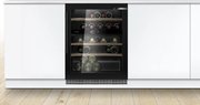 Встраиваемый винный шкаф Bosch KUW21AHG0 фото 4 в Екатеринбурге