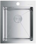 Мойка Omoikiri Akisame 41 IN new фото в Екатеринбурге