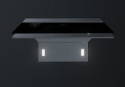 Вытяжка Faber ONYX-V BK GLASS/X A90 фото 4 в Екатеринбурге