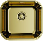 Мойка Omoikiri OMI 44-U/I LG фото в Екатеринбурге