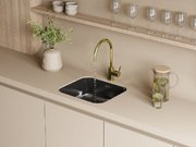 Мойка Omoikiri OMI 49-U/I AB фото 4 в Екатеринбурге