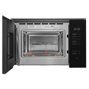Встраиваемая микроволновая печь Maunfeld MBMO925SGB09 фото 2 в Екатеринбурге