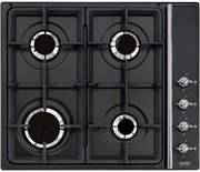 Варочная панель Smeg SR804AXG4