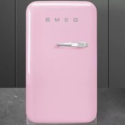 Мини-бар Smeg FAB5LPK фото 2 в Екатеринбурге