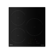 Варочная панель индукционная Midea MIH43103F фото 4 в Екатеринбурге