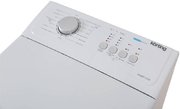 Стиральная машина Korting KWMT 1270 I фото 3 в Екатеринбурге
