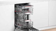 Встраиваемая посудомоечная машина Bosch SPV 6EMX11E фото 3 в Екатеринбурге
