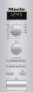 Микроволновая печь Miele M 8201-1 ED фото 2 в Екатеринбурге