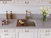 Мойка Omoikiri TEDORI 54-U SA фото 4 в Екатеринбурге