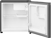 Отдельностоящий холодильник Weissgauff WR-046 Defrost Dark Grey фото 2 в Екатеринбурге