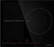 Индукционная варочная панель Maunfeld CVI593SFBK Inverter