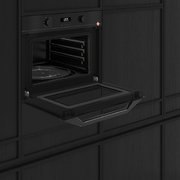 Встраиваемая микроволновая печь De Dietrich DKE4220H фото 4 в Екатеринбурге