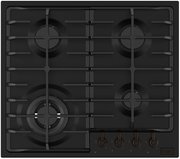 Газовая варочная панель Korting HG 674 CTCN