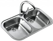 Мойка Тека Stylo 2B Polished фото 2 в Екатеринбурге Мойка Teka Stylo 2B Polished фото 2 в Екатеринбурге