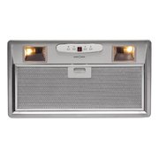 Встраиваемая вытяжка KRONA MINI 600 INOX фото 4 в Екатеринбурге