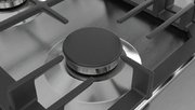 Газовая варочная панель Bosch PCP6A5M90R фото 4 в Екатеринбурге
