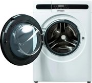 Стирально-сушильная машина Hyundai WMD8413 фото 2 в Екатеринбурге