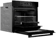 Духовой шкаф Haier HOQ-A2AEN3GB фото 3 в Екатеринбурге