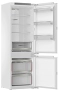 Встраиваемый холодильник Haier BCF3261WRU фото 3 в Екатеринбурге