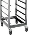 Шпилька-тележка Smeg SH12K4/3 фото 4 в Екатеринбурге